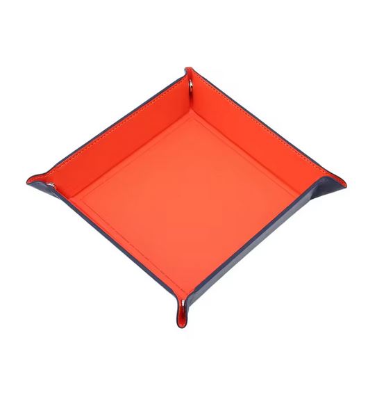 Würfelmatte / Würfeltablett