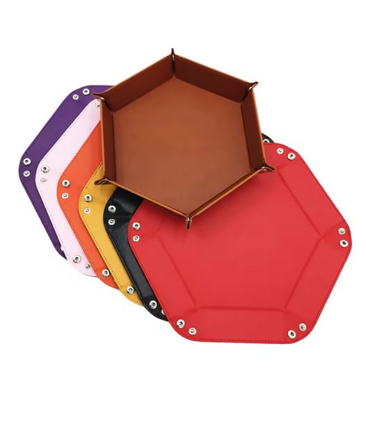 Tapis de dés / Plateau a dés