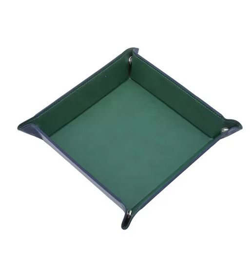 Tapis de dés / Plateau a dés