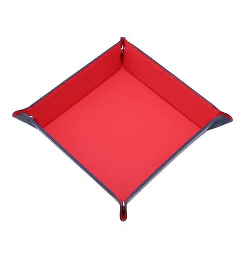 Würfelmatte / Würfeltablett