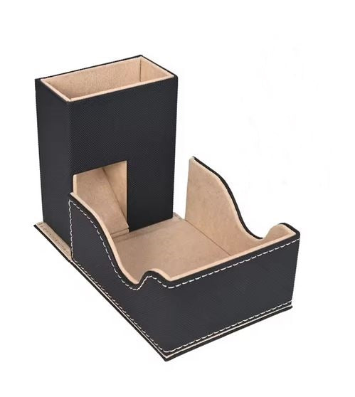 Tour à dés pliable et portable