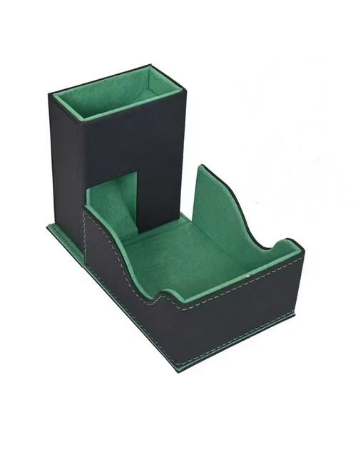 Tour à dés pliable et portable