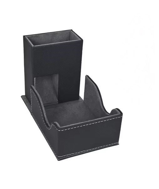 Faltbarer und tragbarer Würfelturm